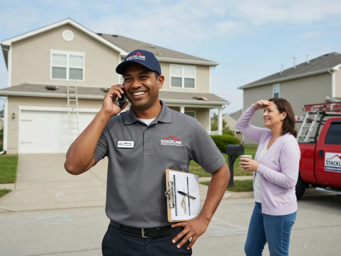 Chimney flashing repair Kingsley, MI FAQs